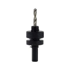 7/16" Hex Qc Mandrel 7/16"