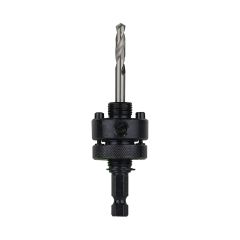 3/8 " Hex Qc Mandrel Gen