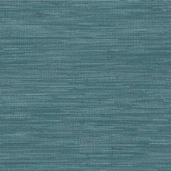 Nuwallpaper Peel And Stick Grassweave Navy