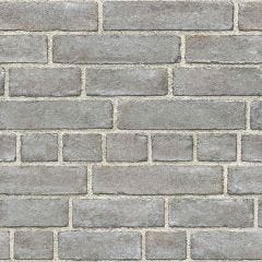 Nuwallpaper Peel And Stick Brick Façade