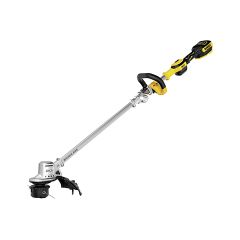 Dewalt 20V Max* 14 In. Folding String Trimmer Bare Tool