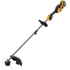 Dewalt Cordless 60V String Trimmer Kit 9.0Ah Attachment Read