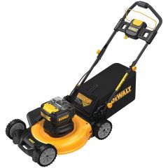 Dewalt 2X20V Brushless Push Mower Kit 2X10.0Ah
