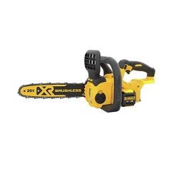 Dewalt 20V Max Compact Brushless Chainsaw Bare Tool