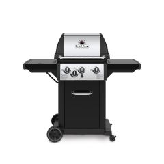 Broil King Monarch 340 Gas Barbecue LP