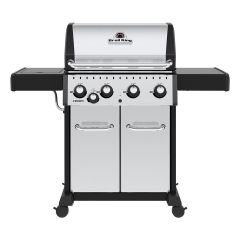 Broil King Crown S440 Gas Barbecue LP