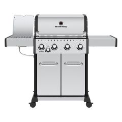 Broil King Baron S440 PRO IR Gas Barbecue LP