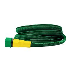 Miracle-Gro 50' Expanding Hose With ABS Coupling