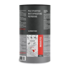 9" Multipurpose Aluminum Waterproofing Membrane