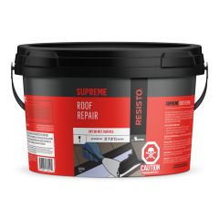 4kg Roof Repair Supreme Plastic Cement