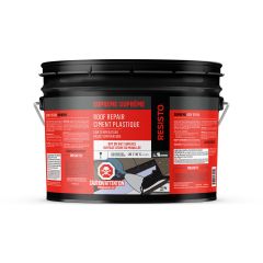 13.6kg Roof Repair Supreme LT Plastic Cement