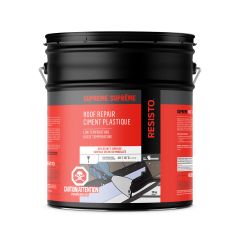 20kg Roof Repair Supreme LT Plastic Cement