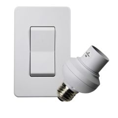 Wireless Remote Wall Switch