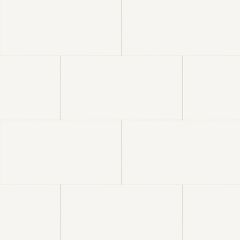 3X6 Vitruvian Glossy Wall Tile 10.12 Sqft-80/Pieces