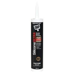 DAP Silicone Ultra Kitchen & Bath 300mL