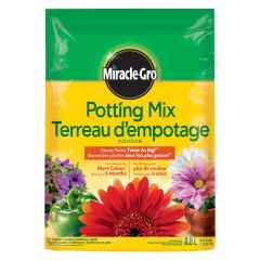 Miracle-Gro Potting Mix  8.8L