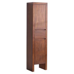 August 68"H Tall Cabinet