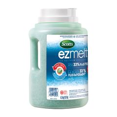 Scotts EZmelt Ice Melter 4.5 kg Jug