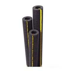 Armaflex Rubber Self-Seal 1/2" Wall x 5/8" x 6' Pipe Insulat