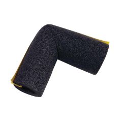Self-Seal Elbow 1/2" Wall X 5/8" Pipe Insulation