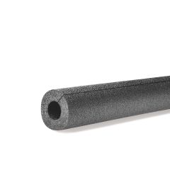 Semi-Slit 1/2" Wall X 7/8" X 3' Pipe Insulation