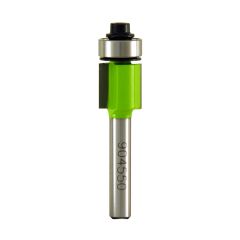1/4" Shank Flush Trim S Professional Router Bit - Exchangeab