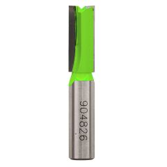 1/2" x 1/2" Shank Straight Professional Router Bit - Exchang