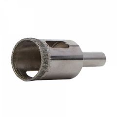 3/4" Diamond  Hole Saw - Exchangeable