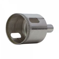 1-1/4" Diamond  Hole Saw - Exchangeable