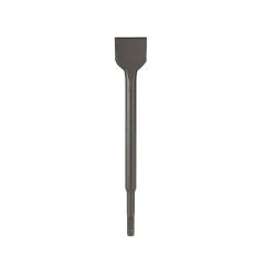 2-1/2" SDS  Professional Flat Chisel Bit - Exchangeable