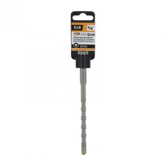 5/16 x 6 "SDS Quad RazorBack Industrial Drill Bit - Exchange