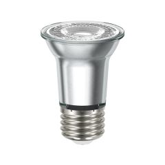 6 Watt Dimmable Medium Base LED PAR16 Bulb-1/Pack