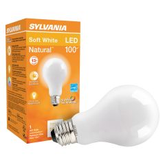 13 Watt Dimmable Medium Base LED A21 Bulb-1/Pack