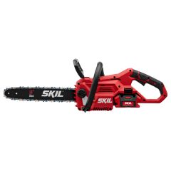 SKIL Pwr Core 40 Brushless 40V 14" Chainsaw Kit