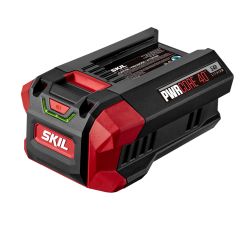 SKIL Pwr Core 40 Lithium 5.08AH 40V Battery