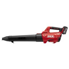 SKIL Pwr Core 20  Brushless Leaf Blower Kit