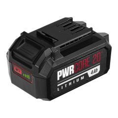 SKIL 20V 4.0Ah Lithium Battery