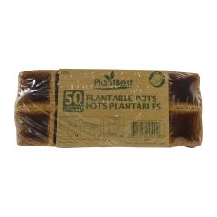 Coco Coir Strips-50/Pack