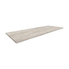 Stretta Laminate Square Worktop 25 x 73 x 1 1/8
