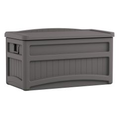 73 Gallon Medium Deck Box-Stoney