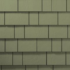 James Hardie Individual HZ5 Shingle 15.25"-Khaki Brown