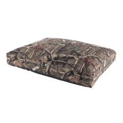 Range West Camo Pet Bed Carhartt