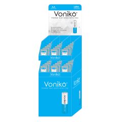 AA Battery- 48/Pack