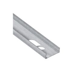6" Metal Stud 1-5/8 Leg 12' 16 Gauge