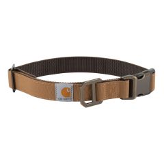 Journeyman Dog Collar-Medium Carhartt