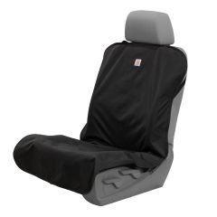 Coveral Bucket Seat Protection-Carhartt Black