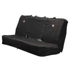 Universal Bench Seat Cover-Carhartt Brown
