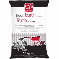 Quali Grow Black Earth 0.2-0.02-0.01 50L