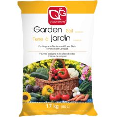 Quali Grow Garden Soil 0.3-0.02-0.01 50L
