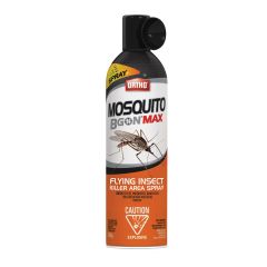 Ortho Mosquito B Gon Max Flying Insect Killer Area Spray-350